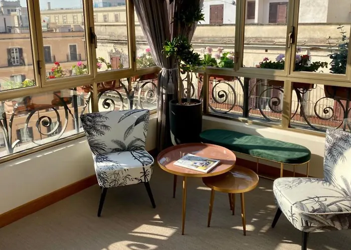 Tritone 3* Roma
