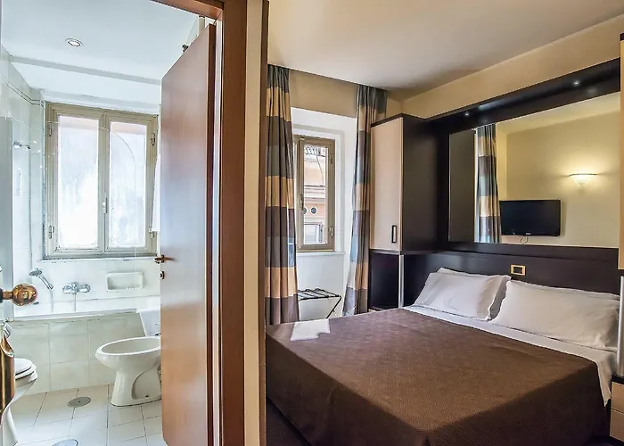 Tritone 3* Roma