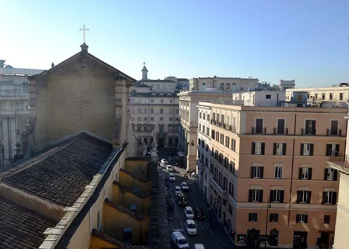 Tritone 3* Roma