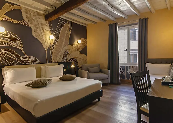 Tritone Otel