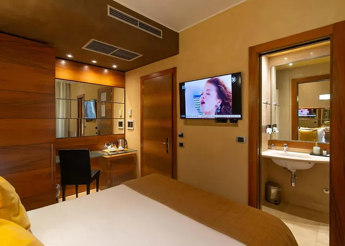 Tritone 3* Roma