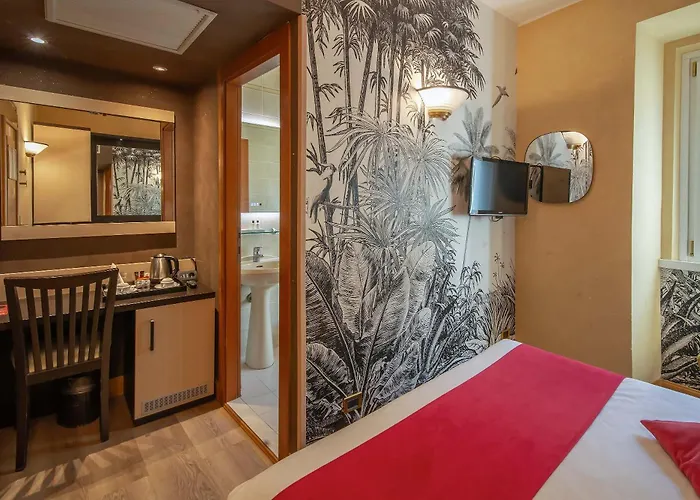 Tritone Otel