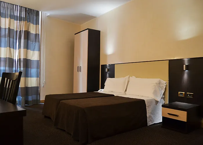 Otel Tritone