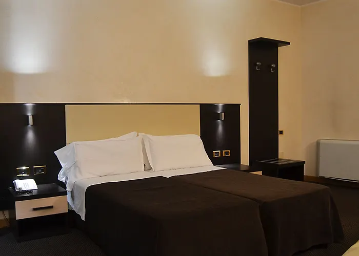 Tritone 3* Roma