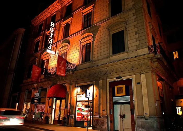 Tritone Otel