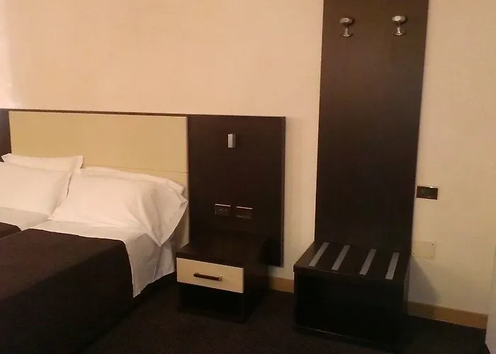 Tritone Otel